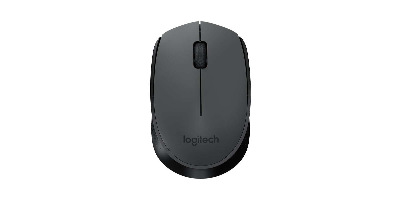 Logitech - Juego de teclado y ratón - MK235 - Español - Inalámbrico - USB - Negro Guatemala