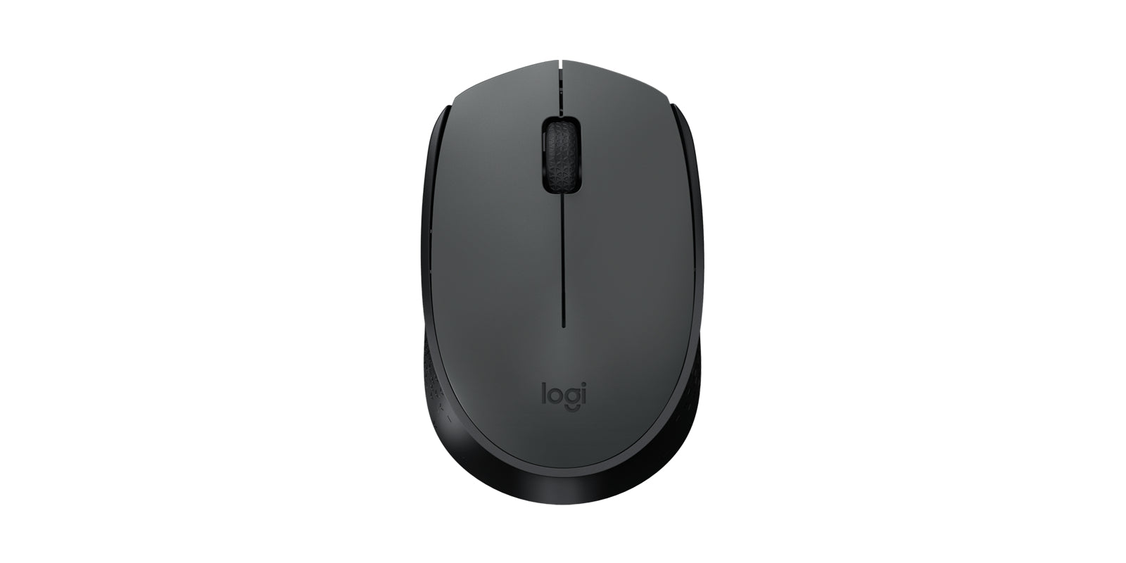 Logitech - Juego de teclado y ratón - MK235 - Español - Inalámbrico - USB - Negro Guatemala