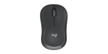 Logitech - Keyboard and mouse set - Wireless - Graphite - MK370 Combo for Business Span Guatemala