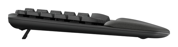 Logitech - Keyboard - Español - Graphite - 920-012278 Guatemala