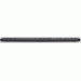 Logitech Keyboard K120 Spn Black USB Guatemala