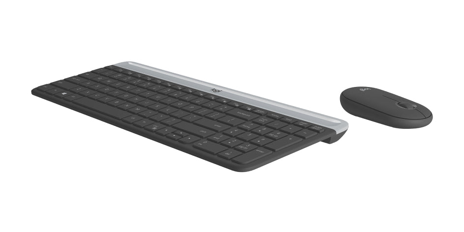Logitech - Keypad and mouse set - Wireless Guatemala
