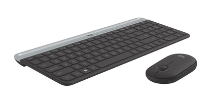 Logitech - Keypad and mouse set - Wireless Guatemala