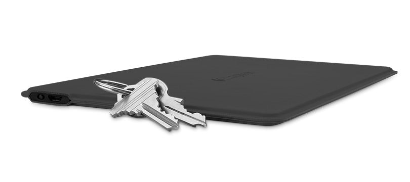Logitech Keys-To-Go - Teclado - Bluetooth - impermeable - negro Guatemala