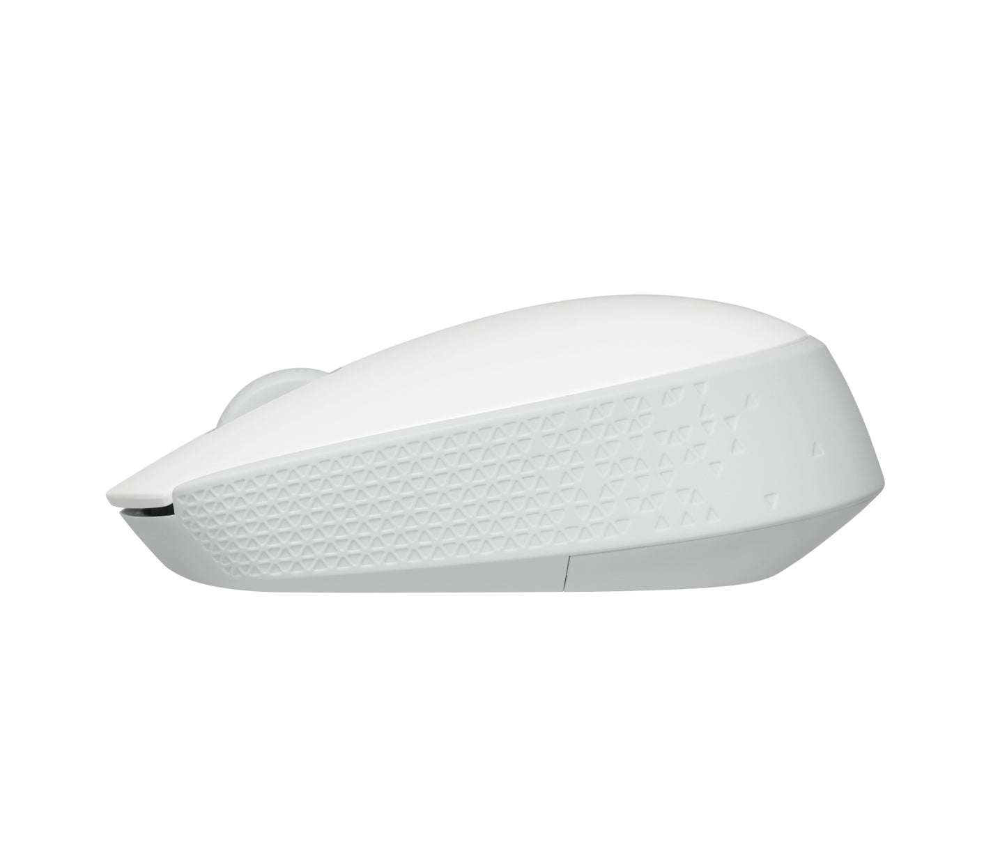 Logitech M170 Wireless Mouse Ambidextrous Off-white - Ratón - diestro y zurdo - óptico - 3 botones - inalámbrico - 2.4 GHz - receptor inalámbrico USB - blanco hueso Guatemala