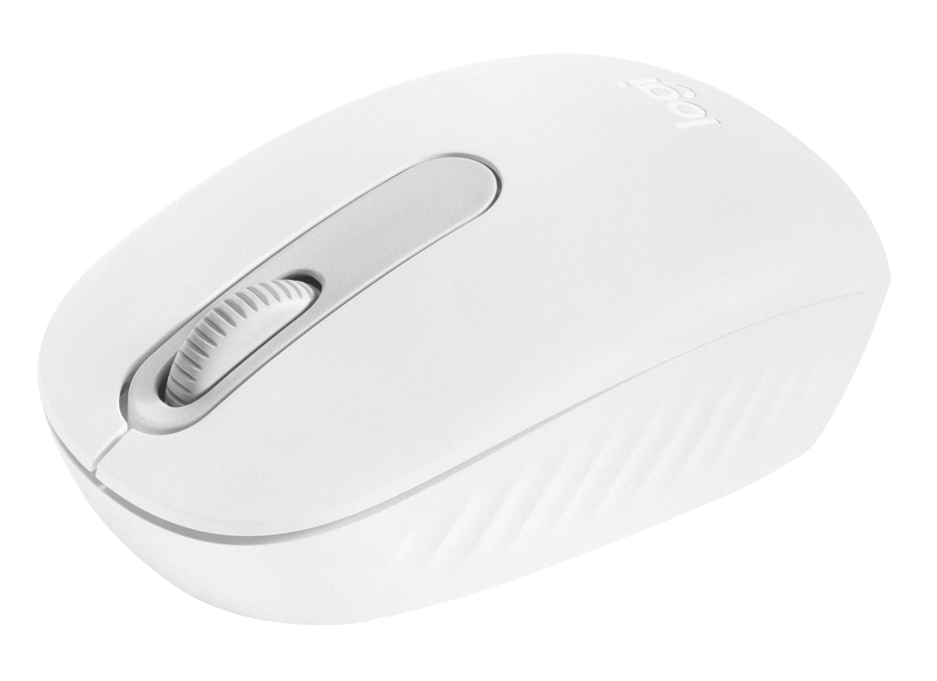 Logitech - M196 - Mouse - Bluetooth - Blanco Guatemala