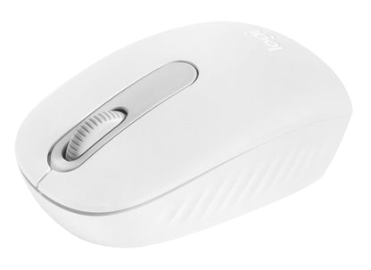 Logitech - M196 - Mouse - Bluetooth - Blanco Guatemala