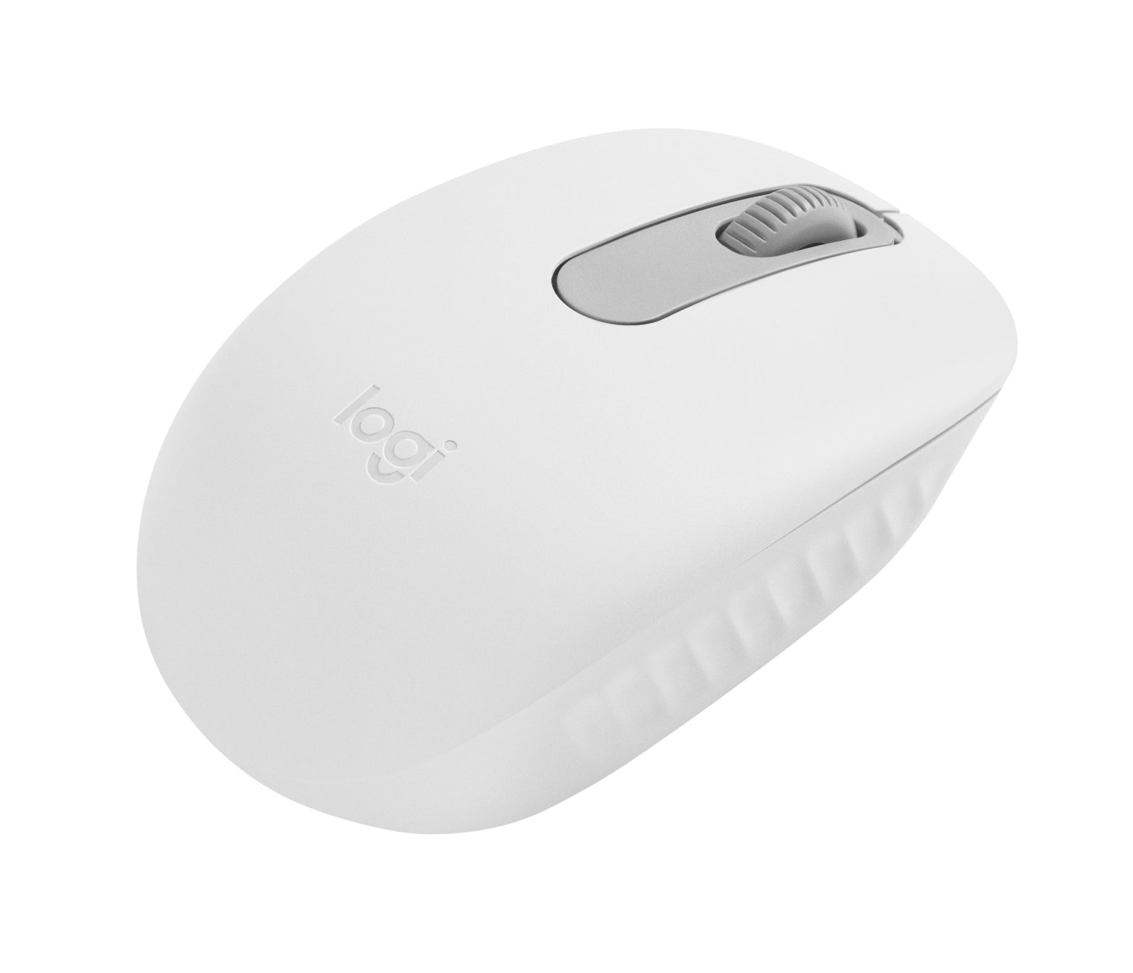 Logitech - M196 - Mouse - Bluetooth - Blanco Guatemala