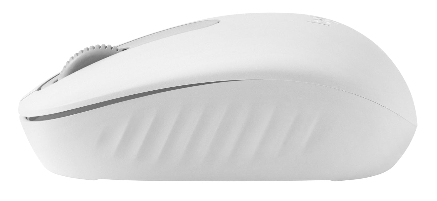 Logitech - M196 - Mouse - Bluetooth - Blanco Guatemala