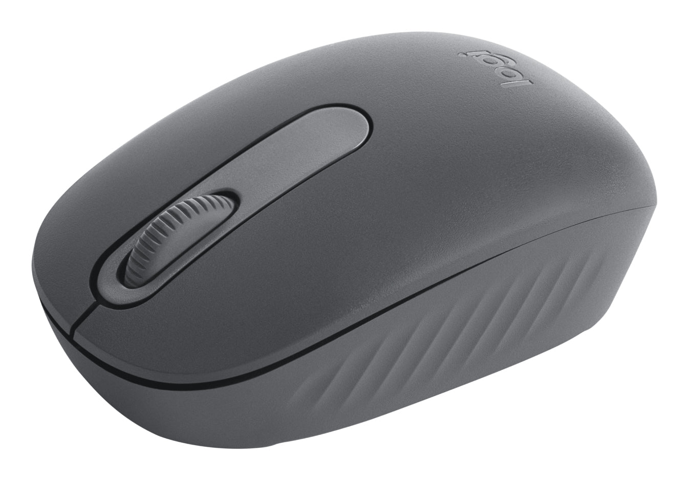 Logitech - M196 - Mouse - Bluetooth - Graphite Guatemala