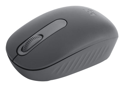 Logitech - M196 - Mouse - Bluetooth - Graphite Guatemala