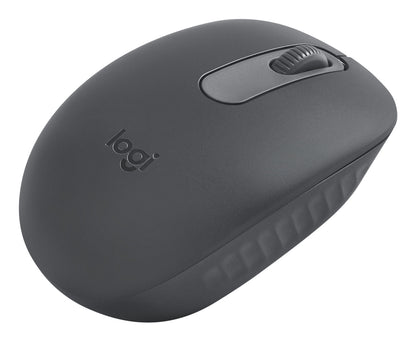 Logitech - M196 - Mouse - Bluetooth - Graphite Guatemala
