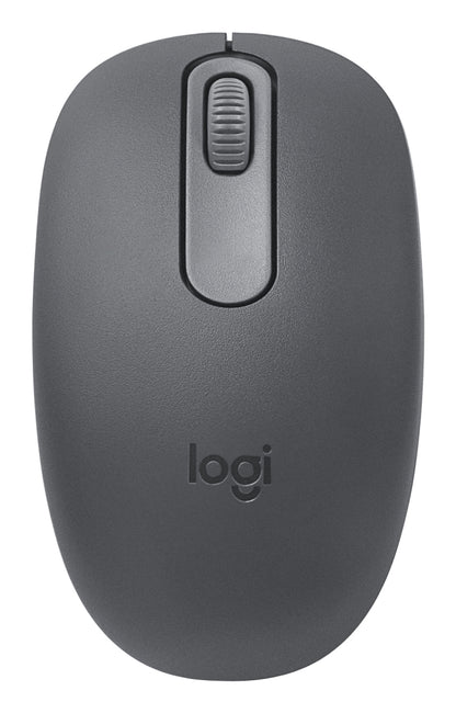 Logitech - M196 - Mouse - Bluetooth - Graphite Guatemala