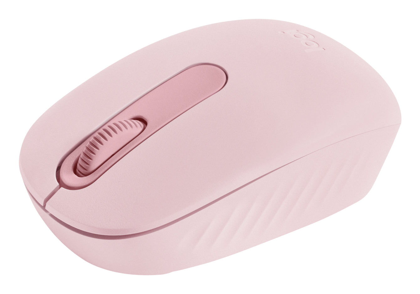 Logitech - M196 - Mouse - Bluetooth - Rose Guatemala