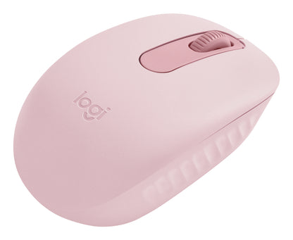 Logitech - M196 - Mouse - Bluetooth - Rose Guatemala