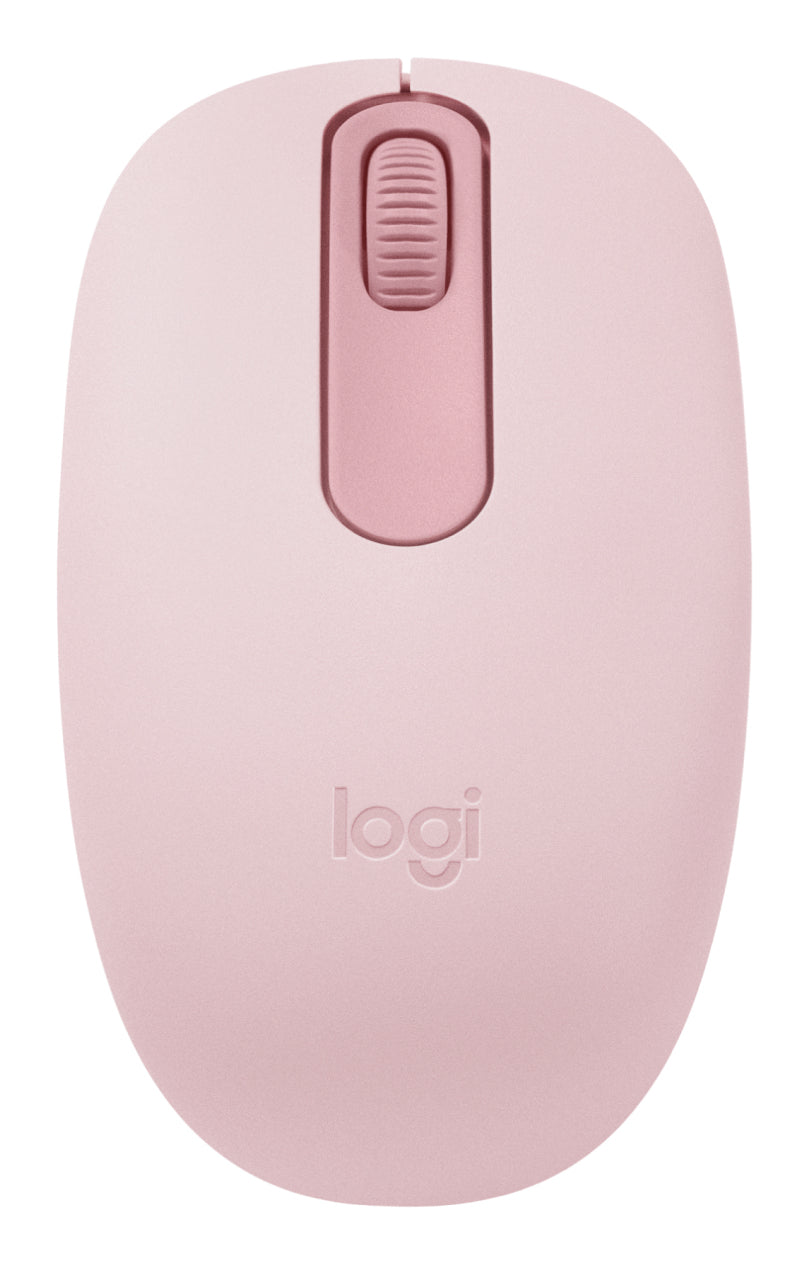 Logitech - M196 - Mouse - Bluetooth - Rose Guatemala