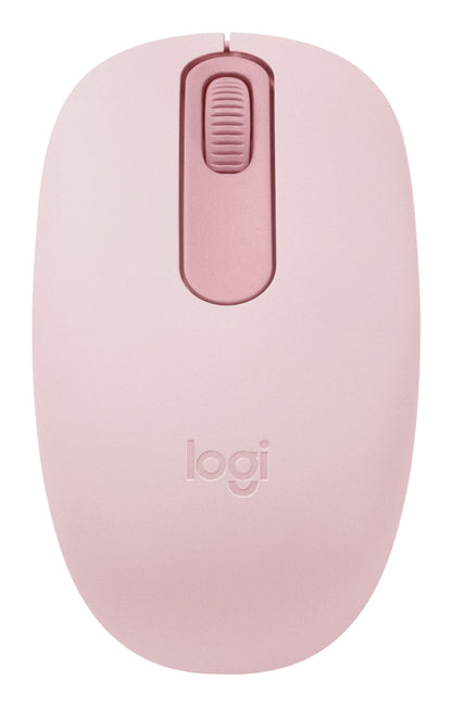 Logitech - M196 - Mouse - Bluetooth - Rose Guatemala