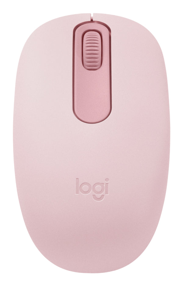 Logitech - M196 - Mouse - Bluetooth - Rose Guatemala