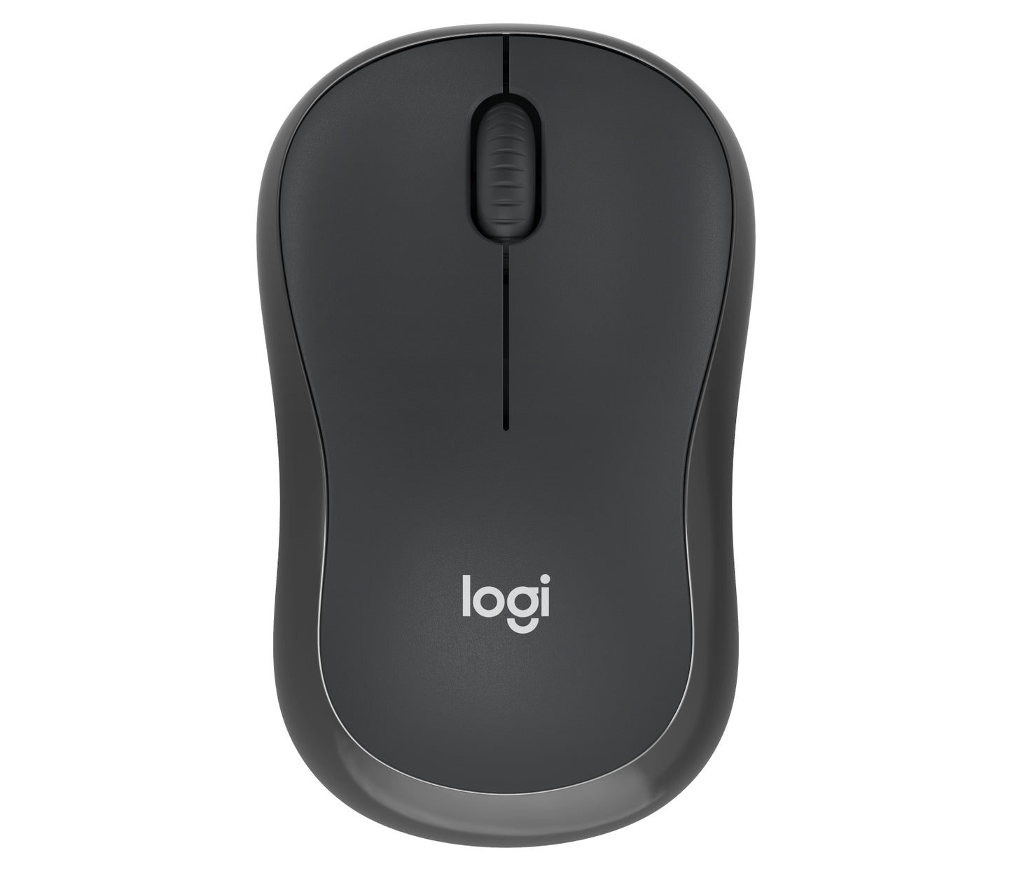 Logitech M240 Silent Bluetooth Mouse Compact Portable Smooth Tracking Graphite - Ratón - inalámbrico - Bluetooth - grafito Guatemala