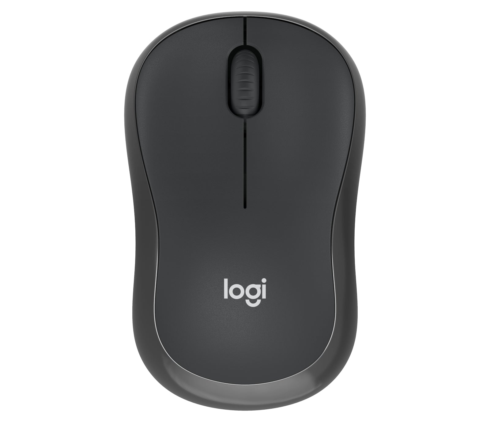 Logitech M240 Silent Bluetooth Mouse Compact Portable Smooth Tracking Graphite - Ratón - inalámbrico - Bluetooth - grafito Guatemala