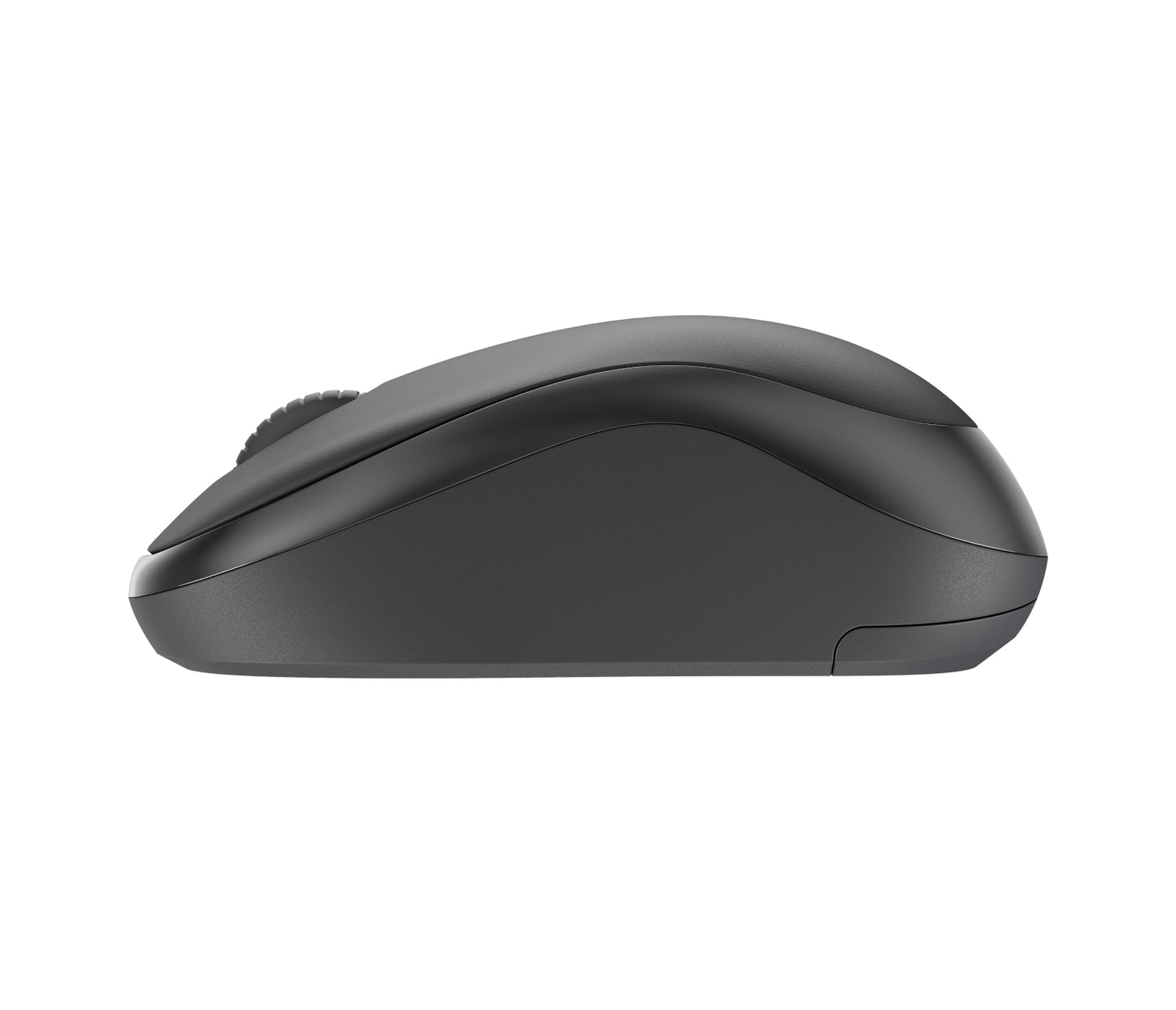 Logitech M240 Silent Bluetooth Mouse Compact Portable Smooth Tracking Graphite - Ratón - inalámbrico - Bluetooth - grafito Guatemala