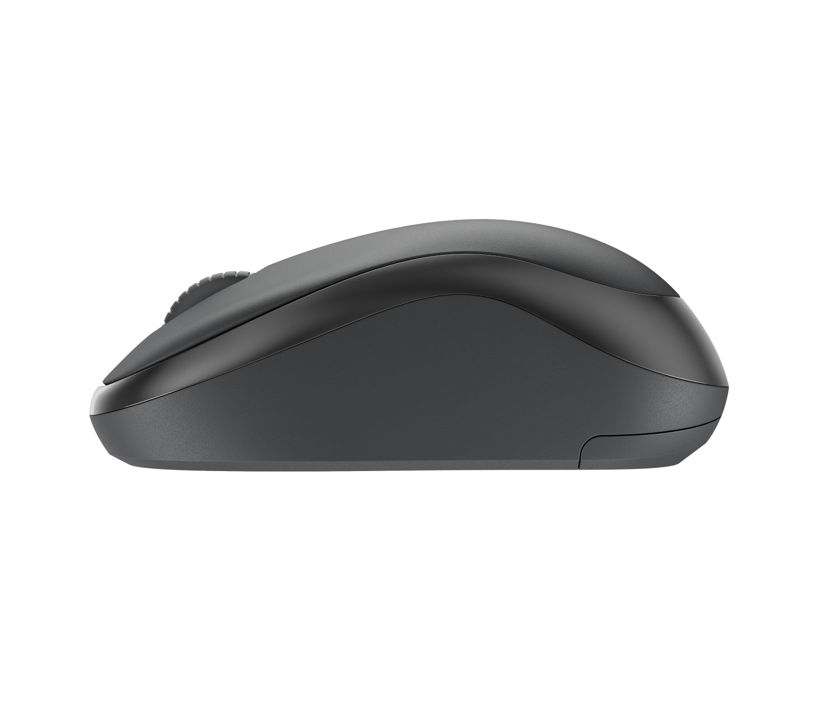 Logitech M240 Silent Bluetooth Mouse Compact Portable Smooth Tracking Graphite - Ratón - inalámbrico - Bluetooth - grafito Guatemala