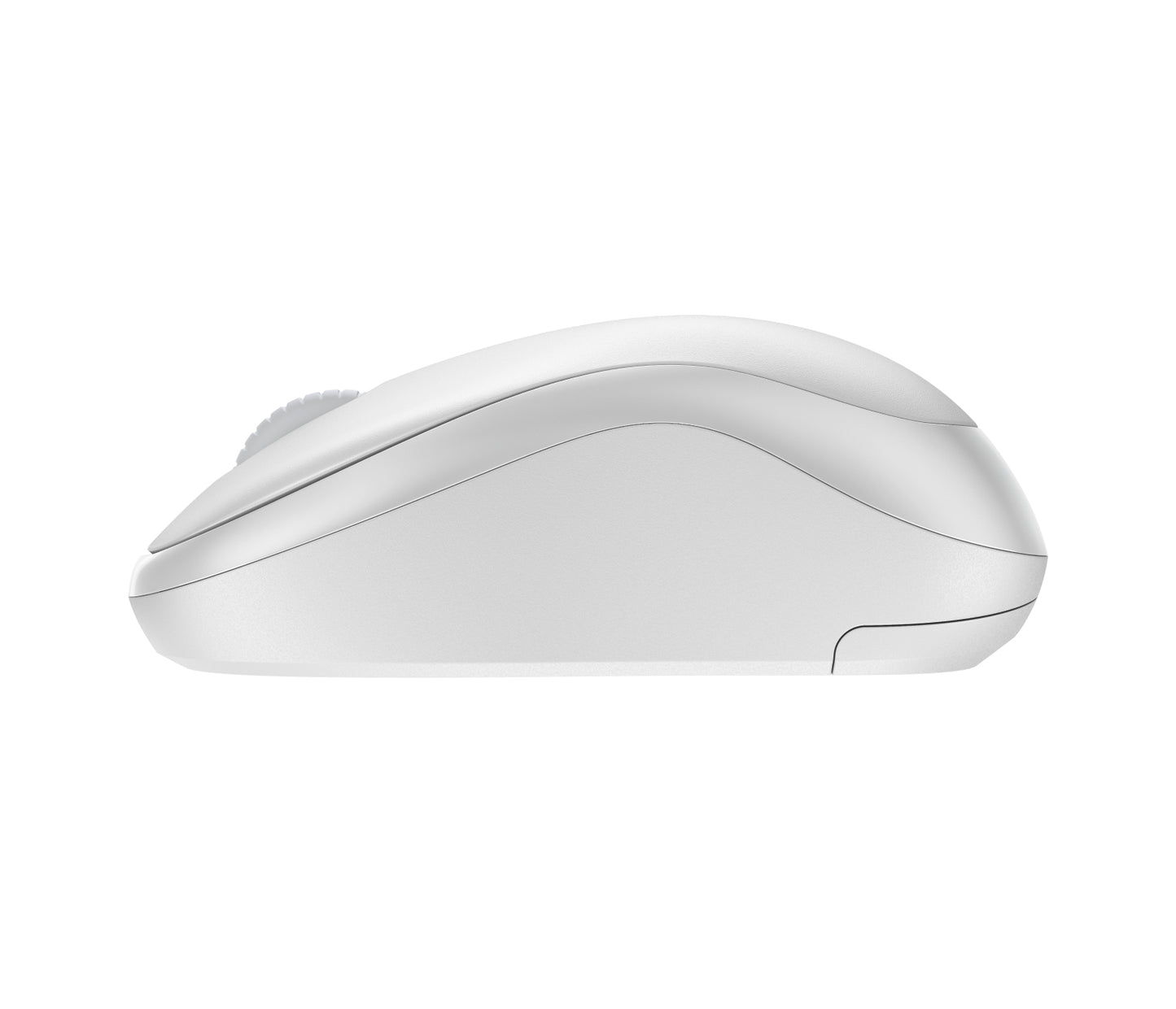 Logitech M240 Silent Bluetooth Mouse Compact Portable Smooth Tracking Off-white - Ratón - 3 botones - inalámbrico - Bluetooth - blanco hueso Guatemala