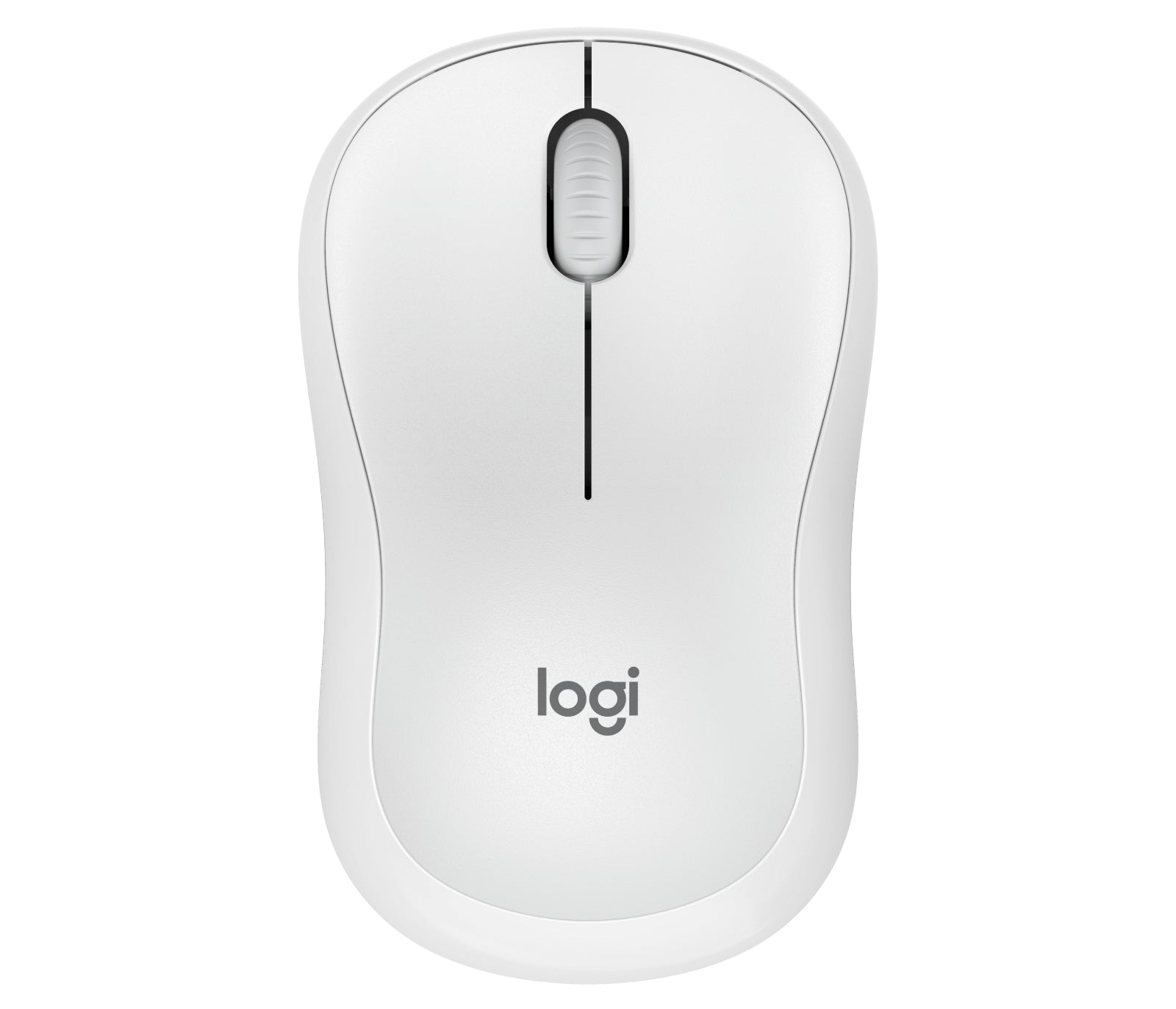 Logitech M240 Silent Bluetooth Mouse Compact Portable Smooth Tracking Off-white - Ratón - 3 botones - inalámbrico - Bluetooth - blanco hueso Guatemala