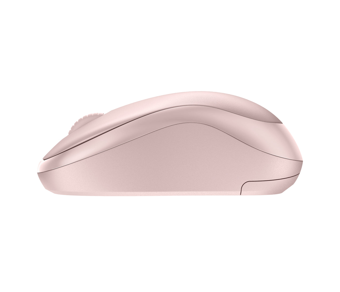 Logitech M240 Silent Bluetooth Mouse Compact Portable Smooth Tracking Rose - Ratón - 3 botones - inalámbrico - Bluetooth - rosa Guatemala