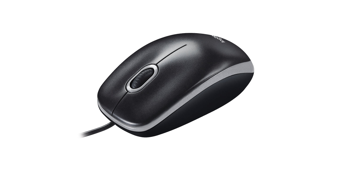 Logitech Media Combo MK200 - Juego de teclado y ratón - USB Guatemala