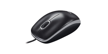 Logitech Media Combo MK200 - Juego de teclado y ratón - USB Guatemala