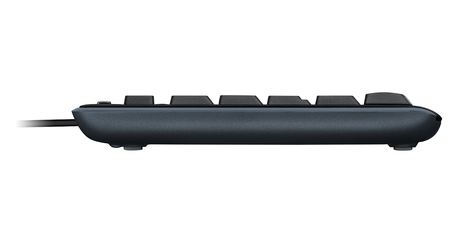 Logitech Media Combo MK200 - Juego de teclado y ratón - USB Guatemala