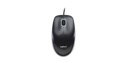 Logitech Media Combo MK200 - Juego de teclado y ratón - USB Guatemala