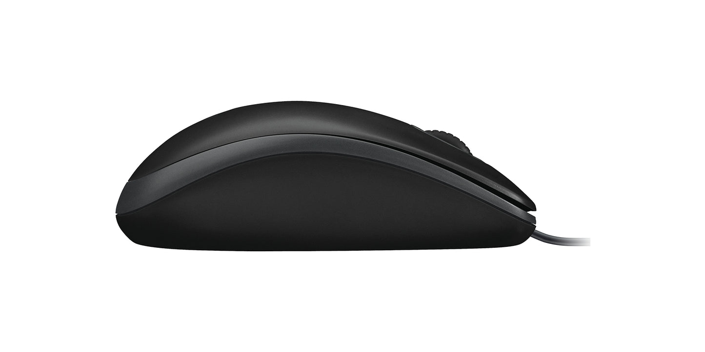 Logitech Media Combo MK200 - Juego de teclado y ratón - USB Guatemala