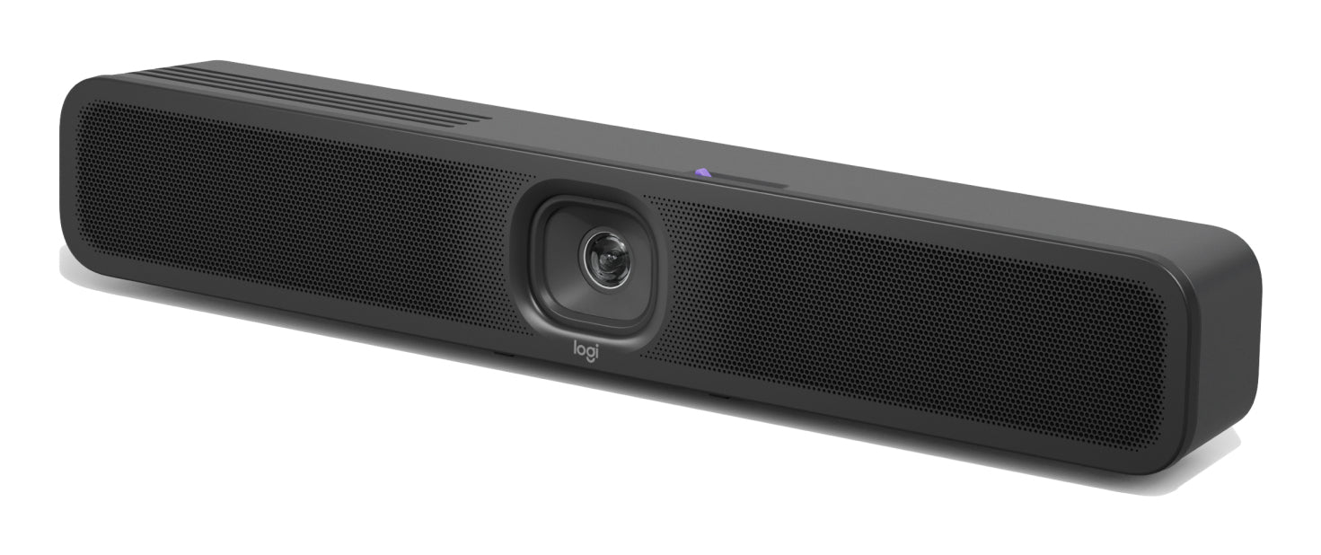 Logitech - Meetup 2 Guatemala