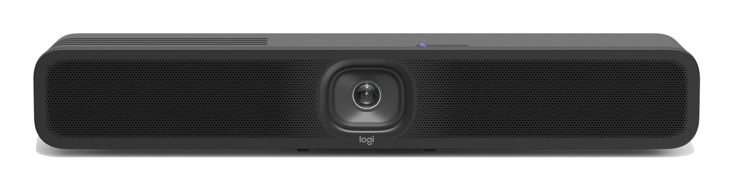 Logitech - Meetup 2 Guatemala