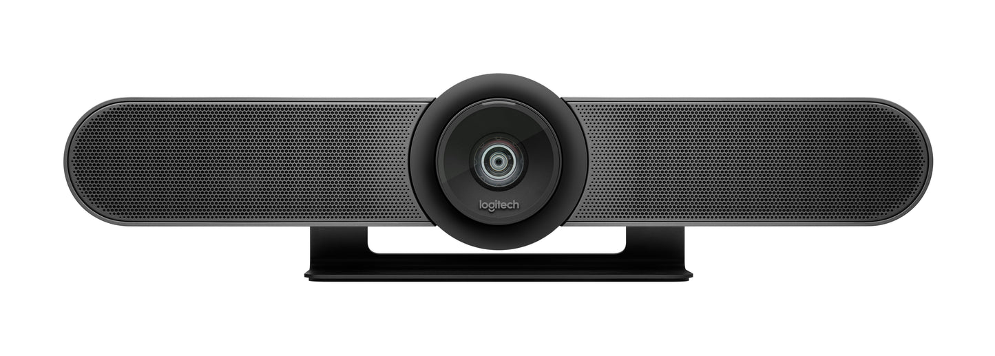 Logitech MeetUp - Kit de videoconferencia - con Logitech Expansion Microphone Guatemala