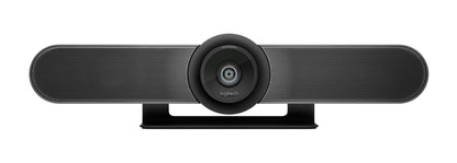 Logitech MeetUp - Kit de videoconferencia - con Logitech Expansion Microphone Guatemala