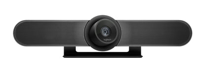 Logitech MeetUp - Kit de videoconferencia - con Logitech Expansion Microphone Guatemala