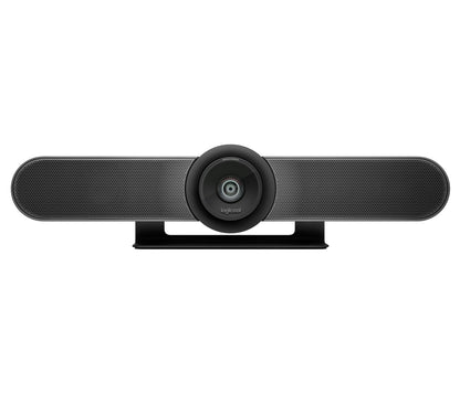 Logitech MeetUp - Kit de videoconferencia - con Logitech Expansion Microphone Guatemala