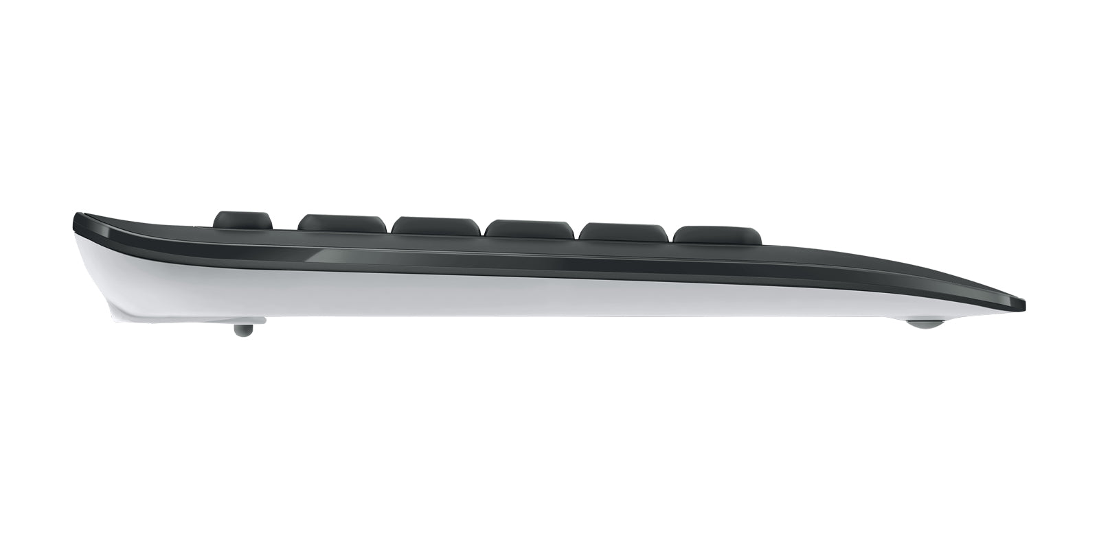 Logitech MK540 Advanced - Juego de teclado y ratón - inalámbrico - 2.4 GHz Guatemala