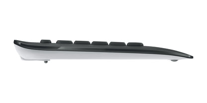 Logitech MK540 Advanced - Juego de teclado y ratón - inalámbrico - 2.4 GHz Guatemala
