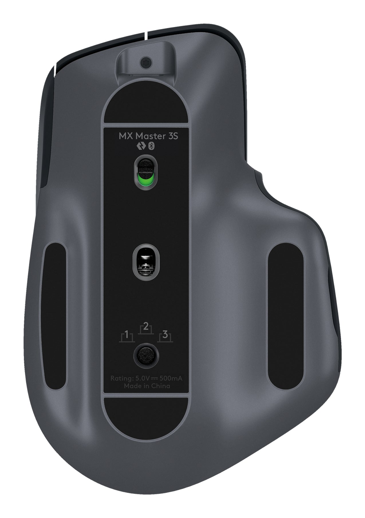 Logitech - Mouse - MX Master 3S Performance Bluet Guatemala