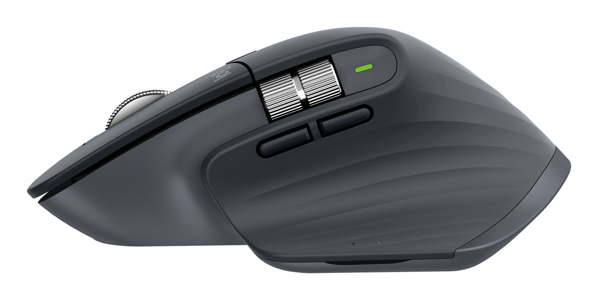 Logitech - Mouse - MX Master 3S Performance Bluet Guatemala
