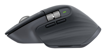 Logitech - Mouse - MX Master 3S Performance Bluet Guatemala