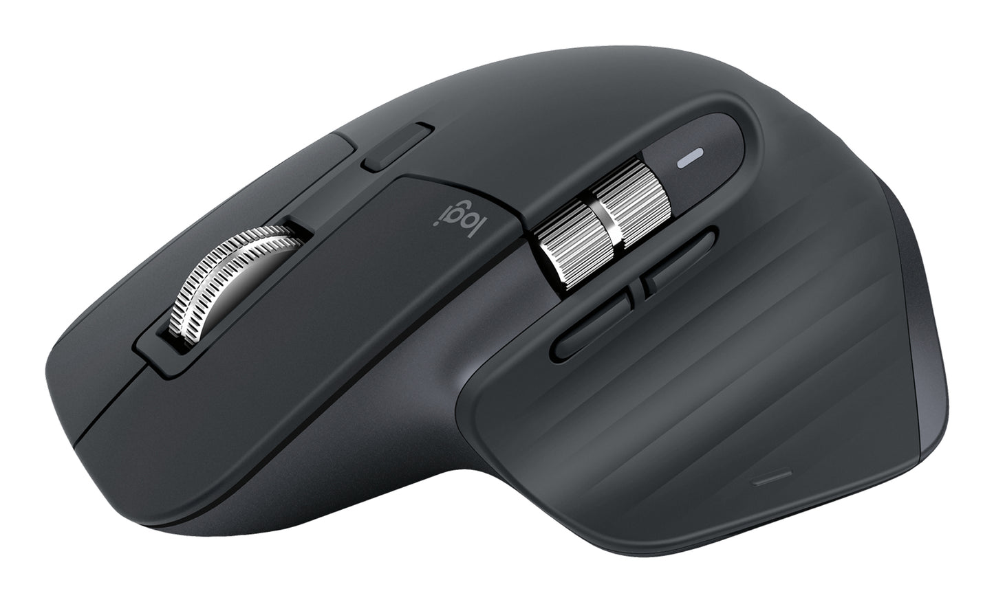 Logitech - Mouse - MX Master 3S Performance Bluet Guatemala