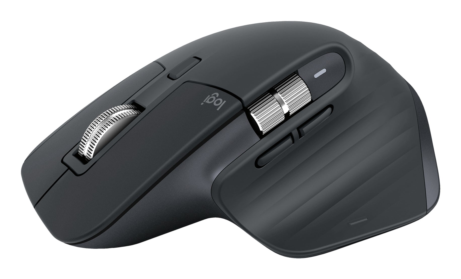 Logitech - Mouse - MX Master 3S Performance Bluet Guatemala