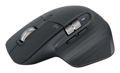 Logitech - Mouse - MX Master 3S Performance Bluet Guatemala