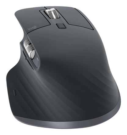 Logitech - Mouse - MX Master 3S Performance Bluet Guatemala