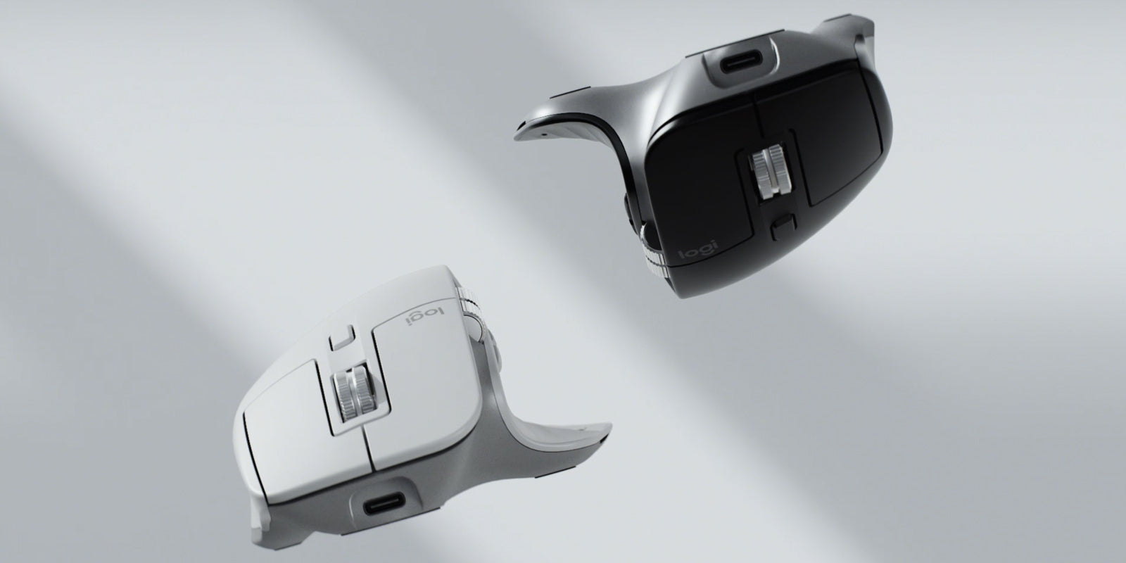 Logitech - Mouse - MX Master 3S Performance Bluet Guatemala